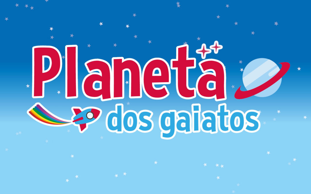 Planeta dos Gaiatos