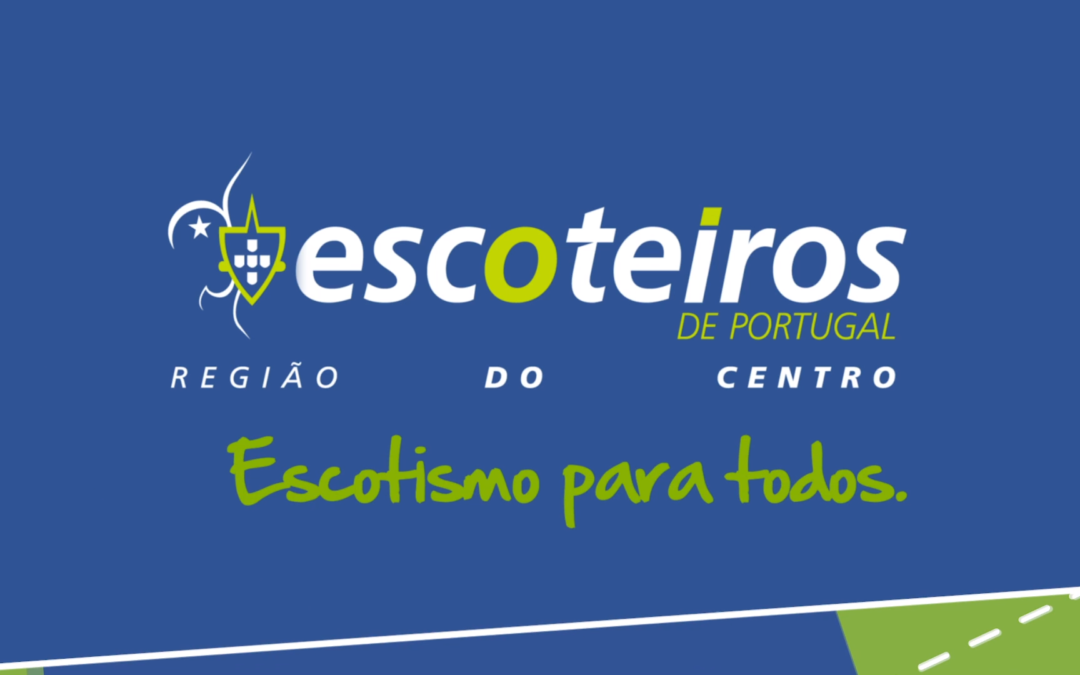 Região do Centro – Escoteiros de Portugal