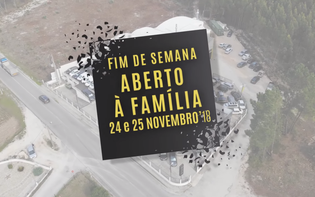 Fim de Semana Aberto à Família – Gopecauto 2018