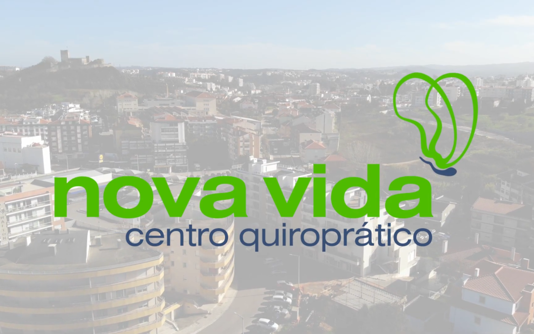 Centro Quiroprático Nova Vida