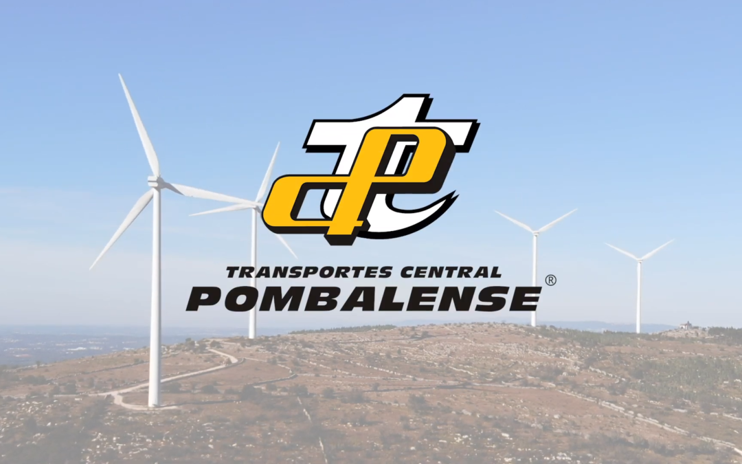 Transportes Central Pombalense | Vídeo Promocional