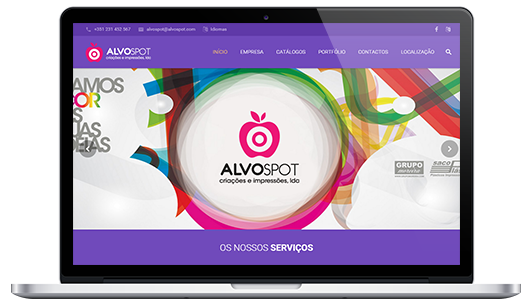 Alvospot